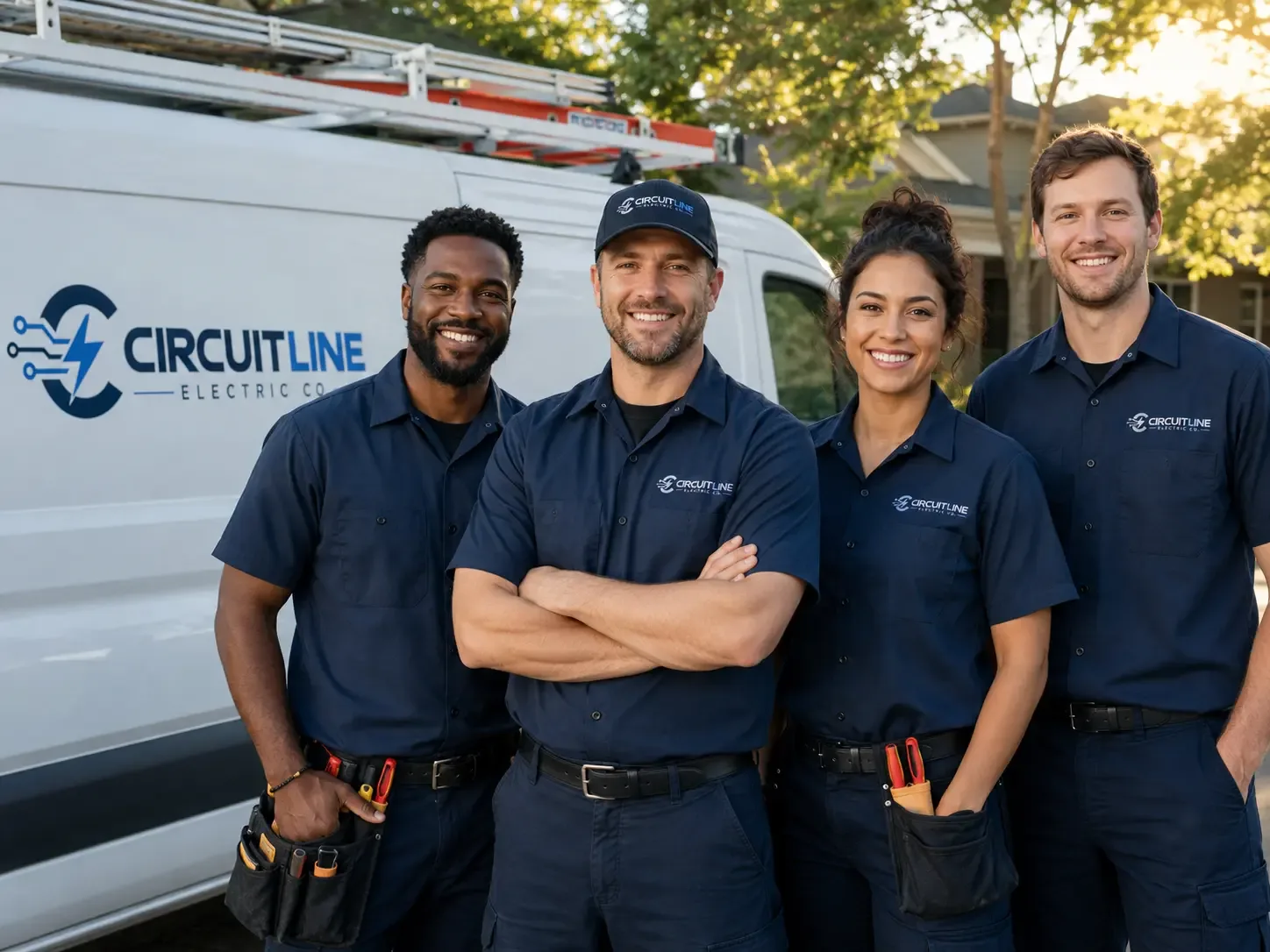 Whole Home Rewiring company in Redford, MO
